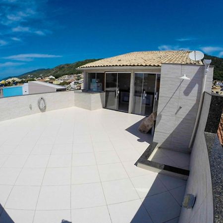 Ap Agatha Arraial do Cabo Exterior foto