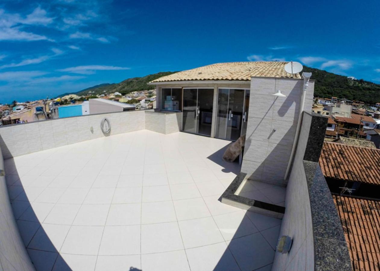 Ap Agatha Arraial do Cabo Exterior foto