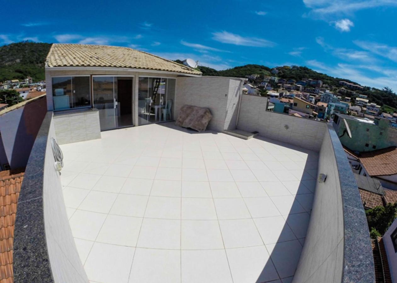 Ap Agatha Arraial do Cabo Exterior foto